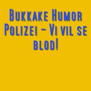 Bukkake Humor Polizei 的头像