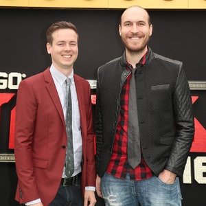 Avatar for Jay Vincent & Michael Kramer