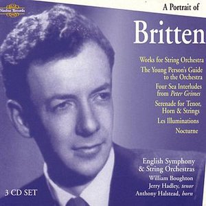 A Portrait of Britten