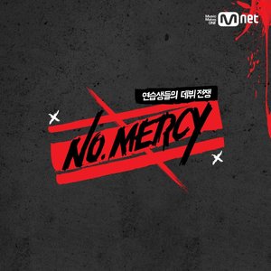 Image for 'NO.MERCY (노머시) Final'