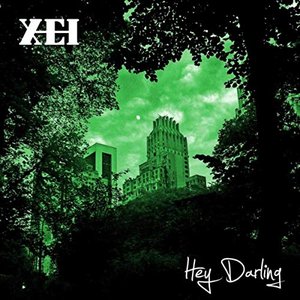 Hey Darling