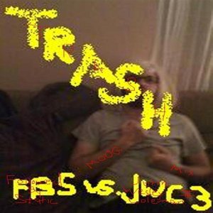 Trash (John Wesley Coleman III Moog Mix)