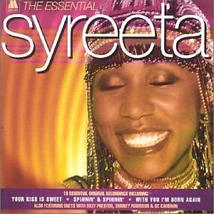 The Essential Syreeta