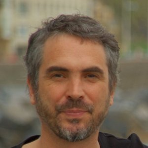 Avatar för Alfonso Cuarón