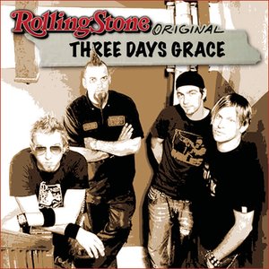 Rolling Stone Original (EP)