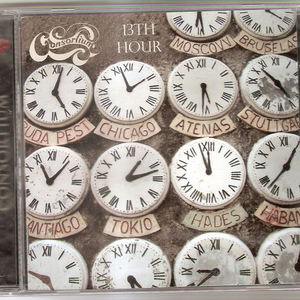 The Monkees - 13th Hour - Zortam Music