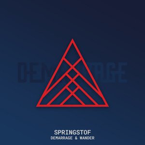 Springstof