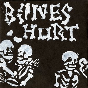 Bones Hurt