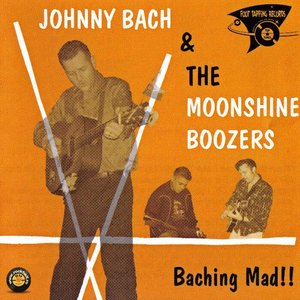 Baching Mad!!