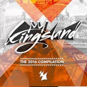 Kingsland Festival - The 2016 Compilation