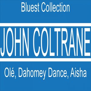 Olé, Dahomey Dance, Aisha (Bluest Collection)