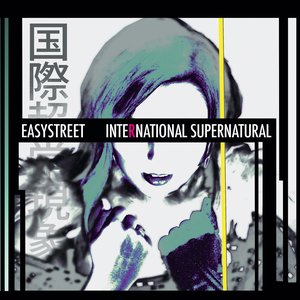 International Supernatural