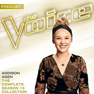 The Complete Season 13 Collection (The Voice Performance)