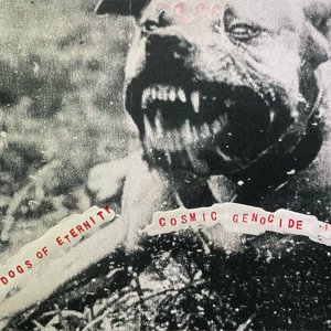 Cosmic Genocide - EP