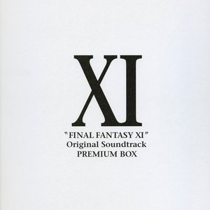 Final Fantasy XI Original Soundtrack Premium Box