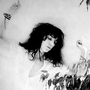Patti Smith photo provided by Last.fm