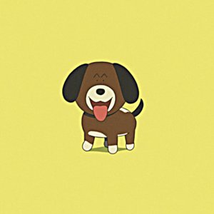 Dog Is Dead