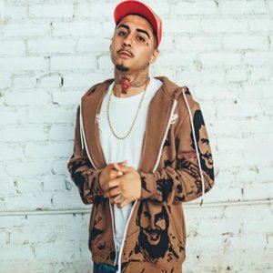 DJ LalChino 的头像