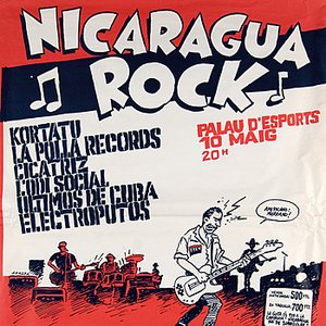 Nicaragua Rock