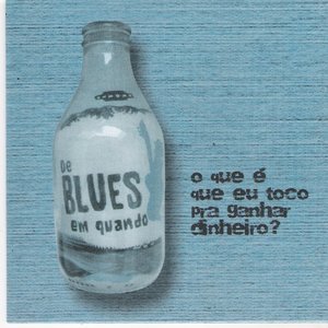 Bild för 'De Blues em Quando'