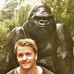 Avatar for Marcus Swedin