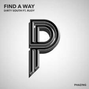 Find A Way (feat. Rudy) - Single