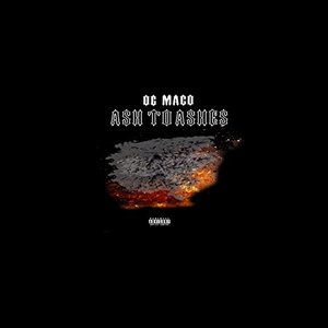 Ash to Ashes