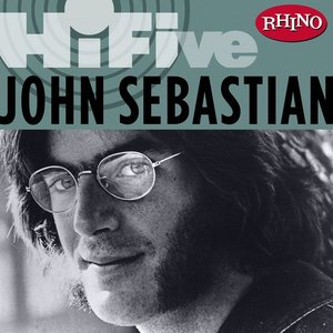 'Rhino Hi-Five: John Sebastian'の画像