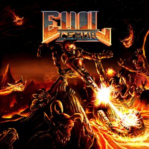 DOOM Tribute EP