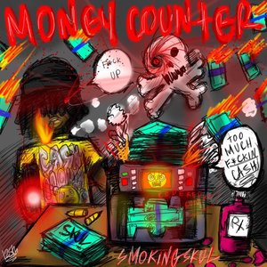 Money Counter - Single