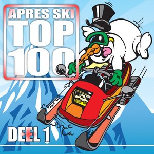 Apres Ski Top 100 (Deel 1)