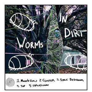 Worms In Dirt