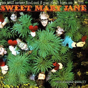 Sweet Mary Jane