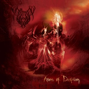 Image for 'Aeons Of Deception'