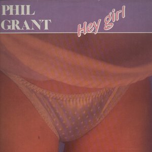 Phil Grant 的头像