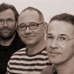 Martin Wester & Bernhard Hering 的头像