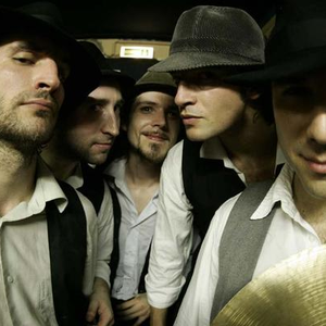 Pad Brapad photo provided by Last.fm