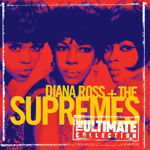 The Ultimate Collection: Diana Ross