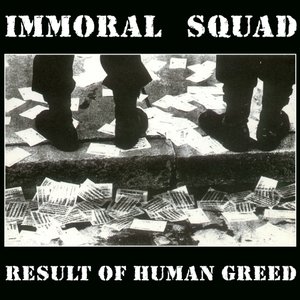 Result of Human Greed