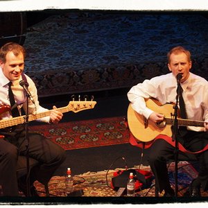 Jēkabs Nīmanis & Andris Keišs 的头像