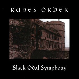 Black Odal Symphony