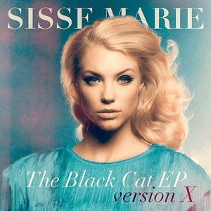The Black Cat (Version X) - EP