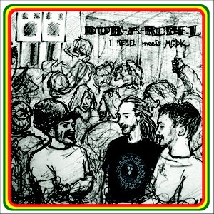 Avatar for I Rebel meets MGDK