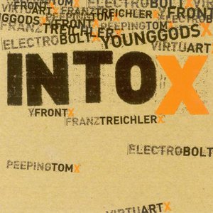 Image for 'Intox'