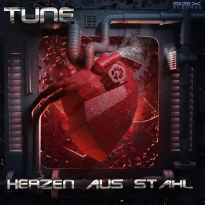 Herzen aus Stahl