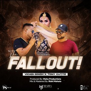 The fall out