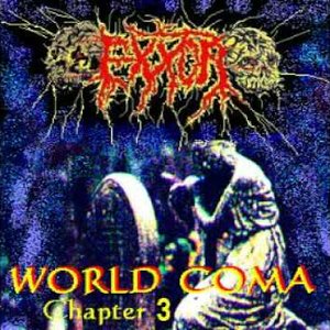 World Coma, Chapter 3