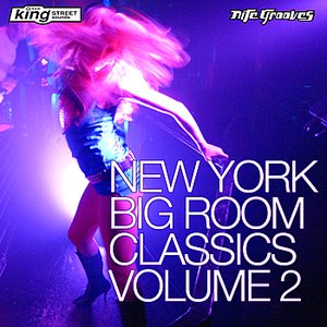 New York Big Room Classics Vol. 2