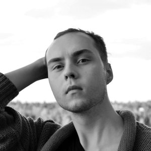 Igor Komar 的头像