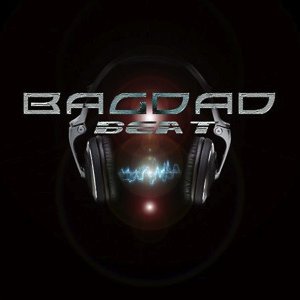 “Bagdad Beat”的封面